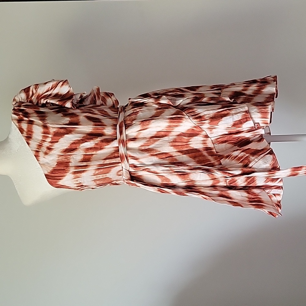 Banana Republic dress
